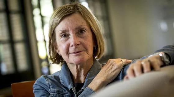 Professor Jane Humphries