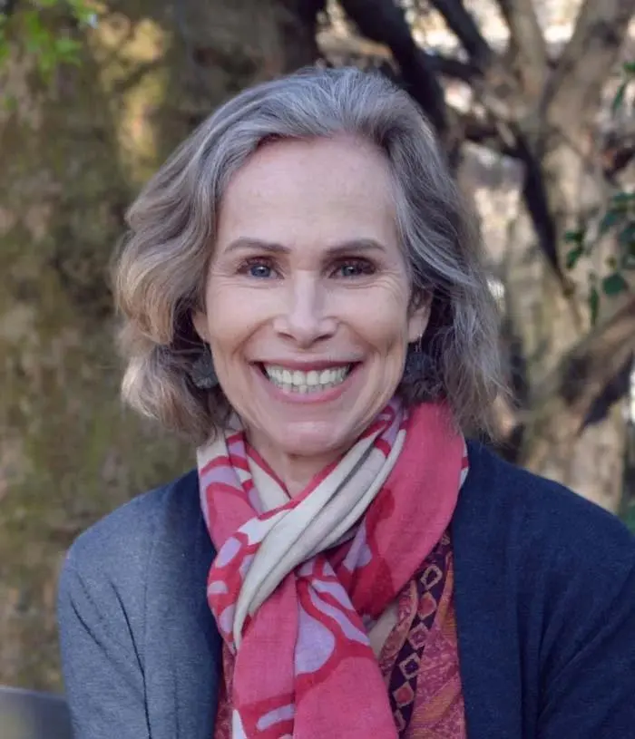 Jane Lawton