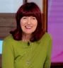 Photo of Janet Street-Porter