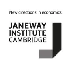 Janeway Institute Cambridge Logo