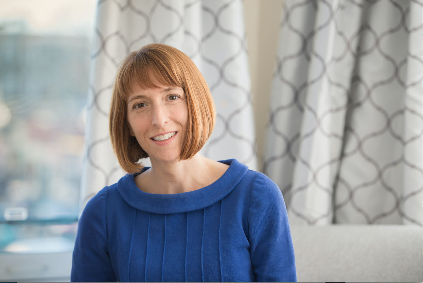 Japonica Brown-Saracino 