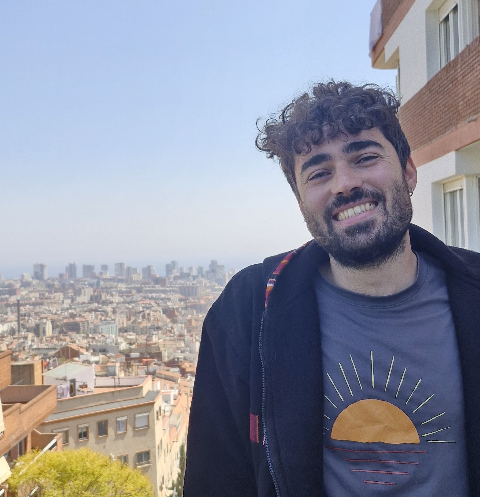 Javier San Millán profile photo