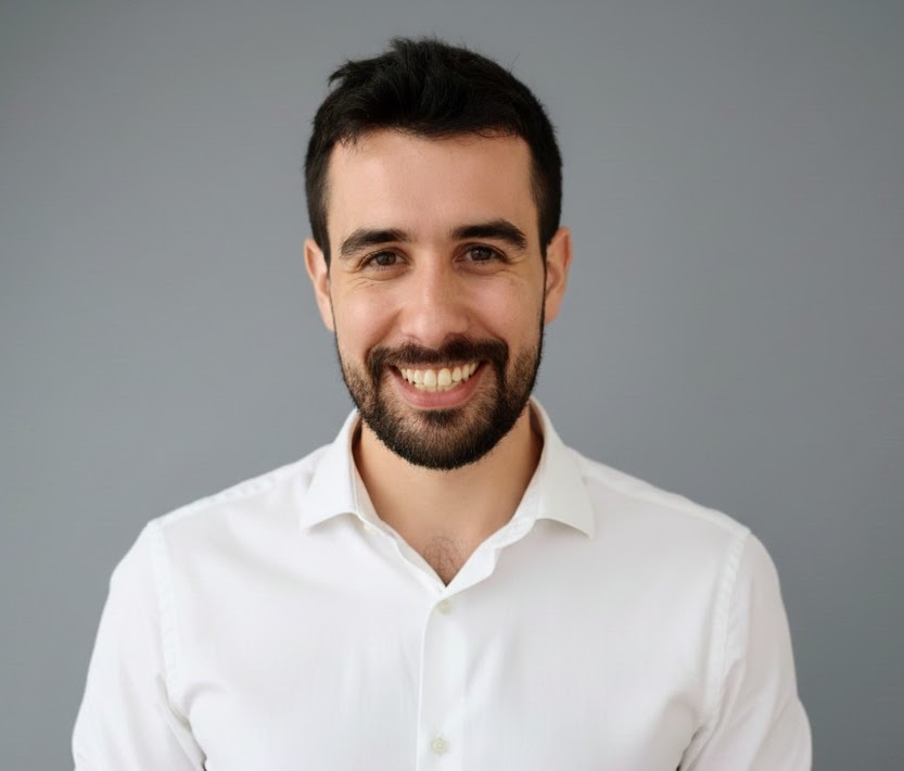 Javier Terrero Davila