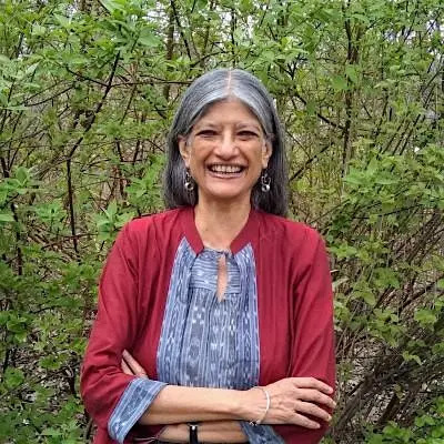 Jayati Ghosh profile image