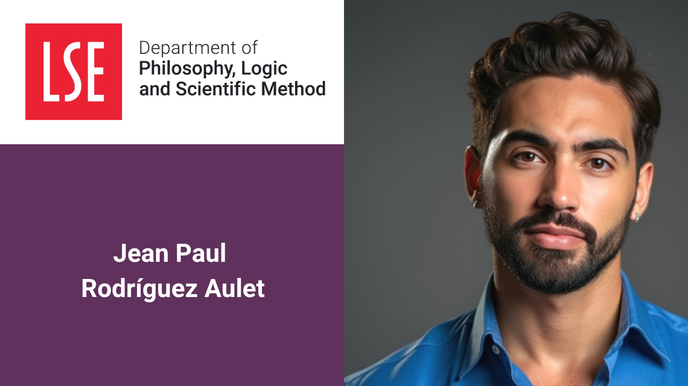 Jean Paul Rodríguez Aulet