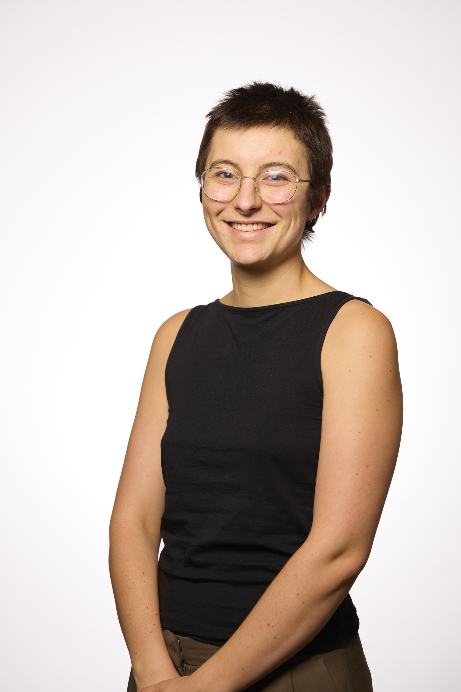 Jenevieve Treadwell profile photo