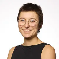 Jenevieve Treadwell profile photo