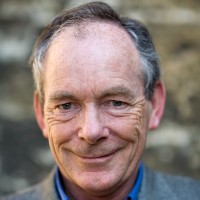 Simon Jenkins photo by David Levenson