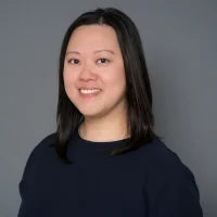 Portrait of Jennifer