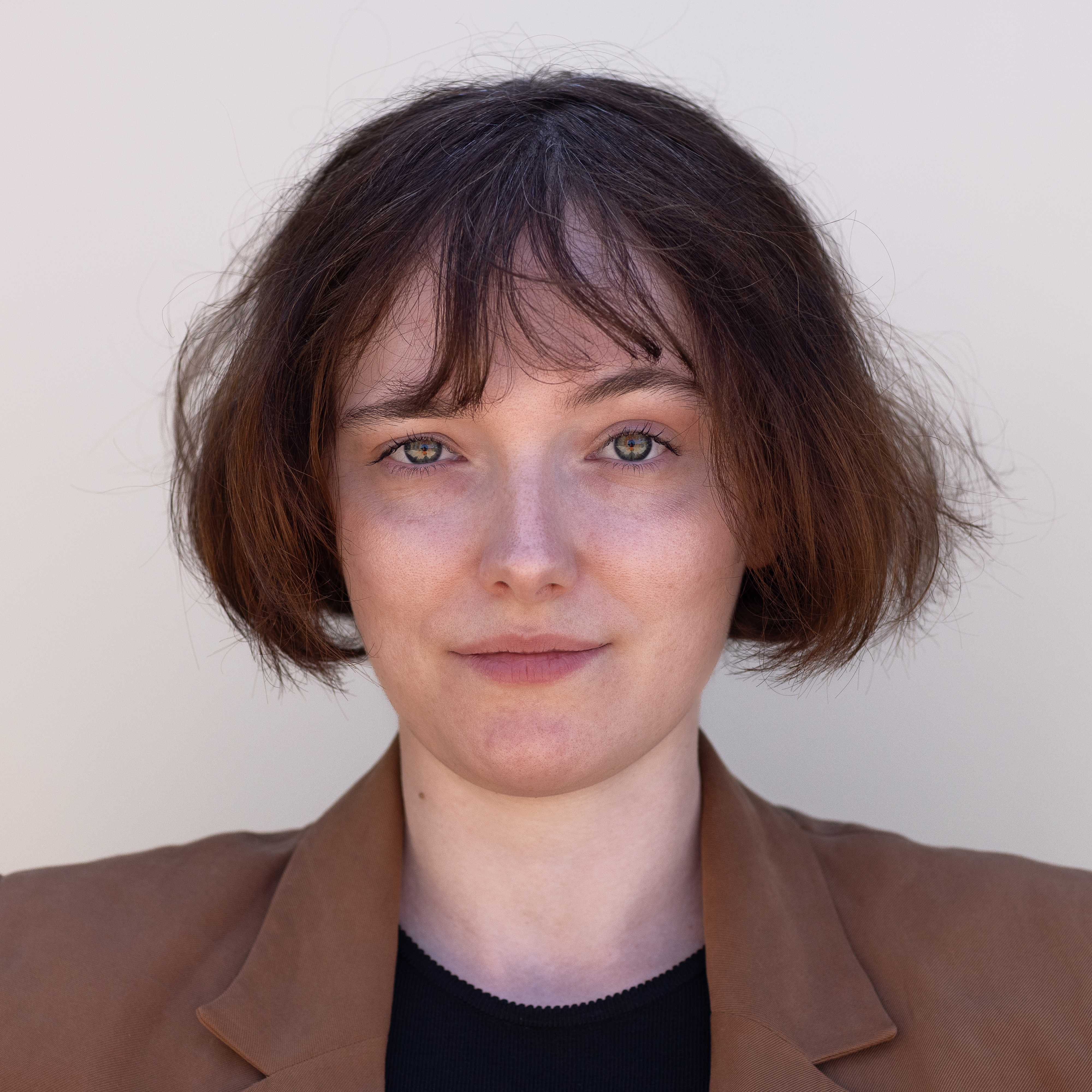 Jess Ashworth headshot