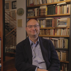 Professor Jesús Silva-Herzog Márquez