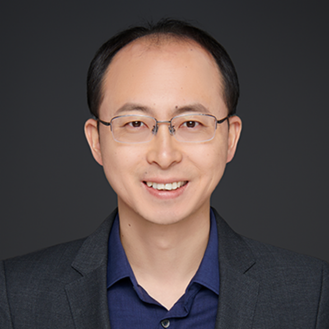 Kai Jia headshot