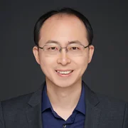 Kai Jia headshot