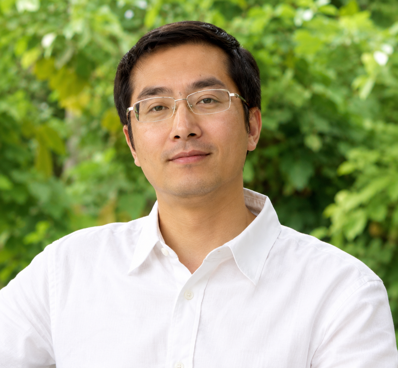 Jianyong Yue