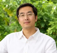Jianyong Yue
