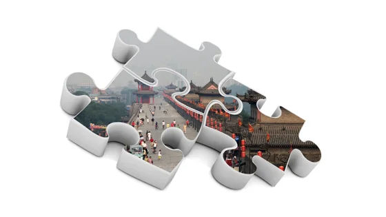 puzzle