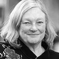 Portrait of Jo