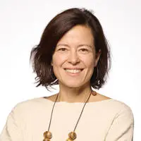 Joana Naritomi profile photo