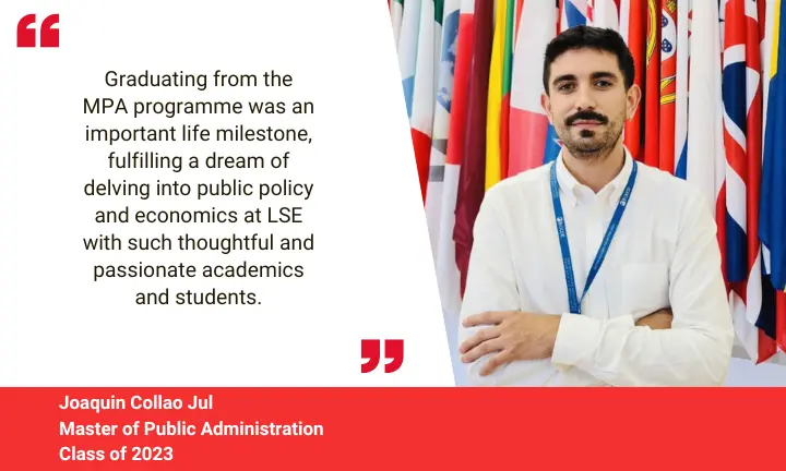 SPP student quote