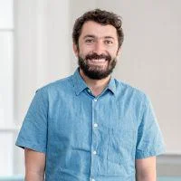 Joaquin Mayorga-Camus