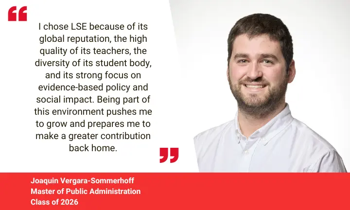 SPP student quote