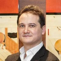 Joe Horn-Phathanothai