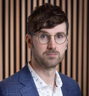 Joe Spooner