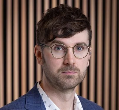 Joe Spooner