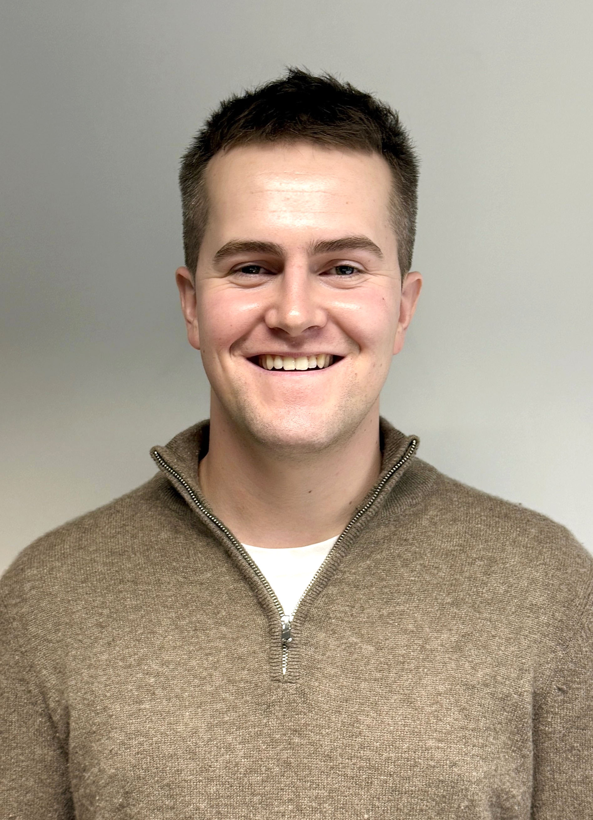 Joe Woodward profile photo