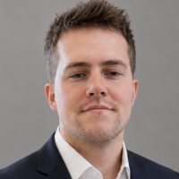 Joe Woodward