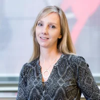 Elisabeth Johansson-Nogues