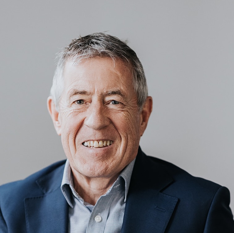 John Denham profile picture