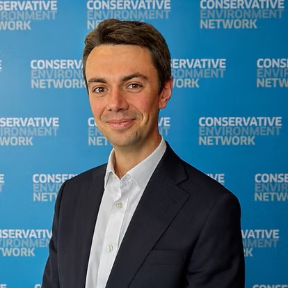 John Flesher