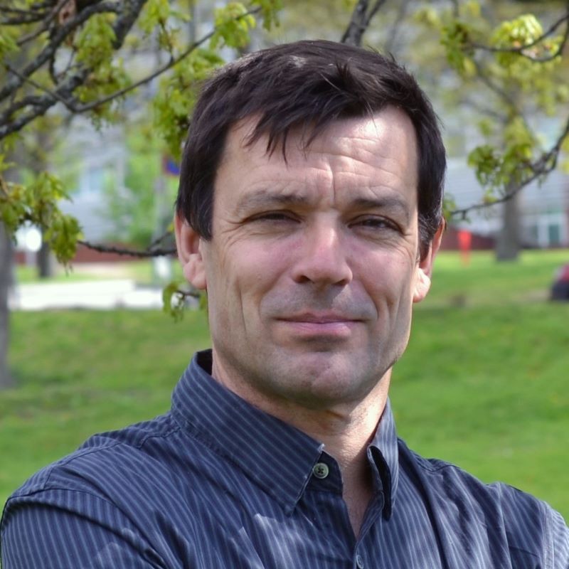 John Howells, Visiting Academic