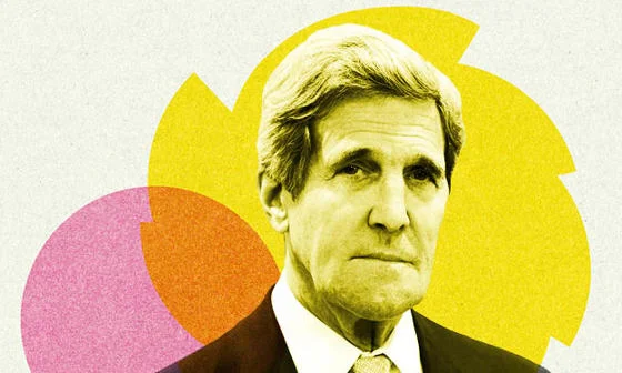 John Kerry