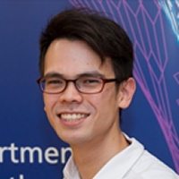John Ying Wah (former student)
