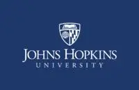 Johns Hopkins logo