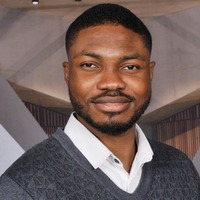 Johnson Lawal