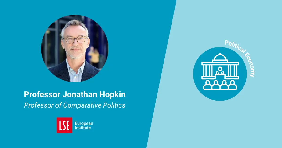 Jonathan Hopkin