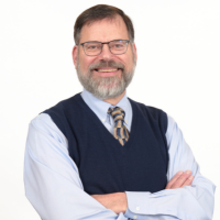 Jonathan Pershing, Dean of the Global School of Sustainability