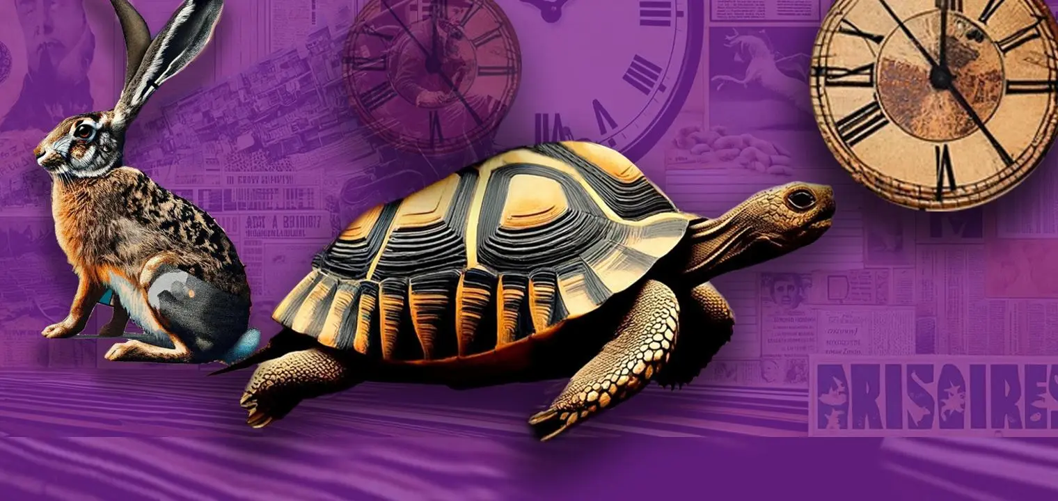 Ideas about time, future and democracy