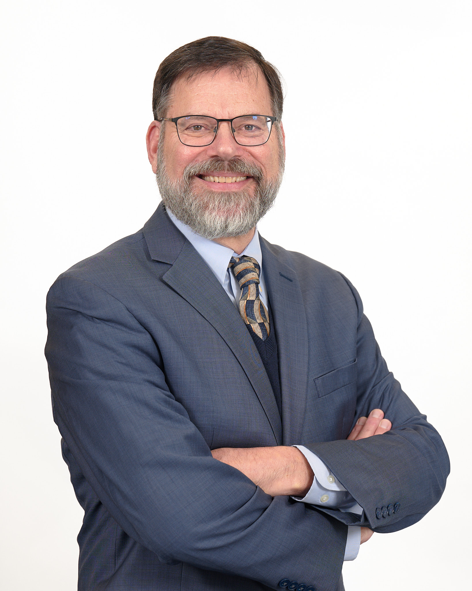 profile photograph of Jonathan Pershing, Dean of the Global School of Sustainability at LSE