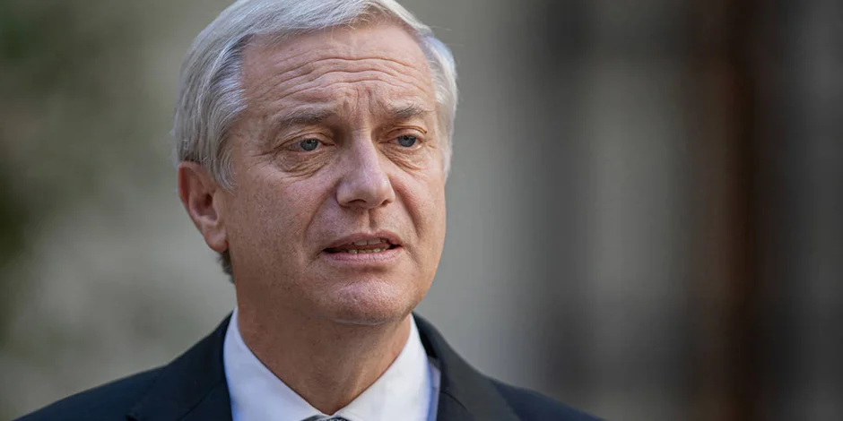 José Antonio Kast