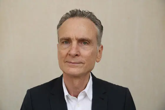 Jose Scheinkman