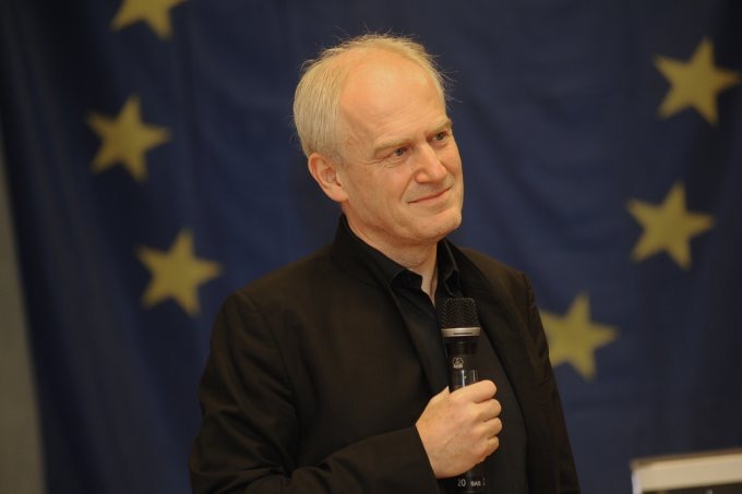 Josep Figueres