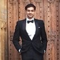 Joseph Abraham (student)
