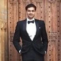 Joseph Abraham (student)