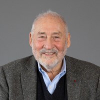 Joseph Stiglitz