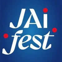 JournalismAI 2026 festival logo