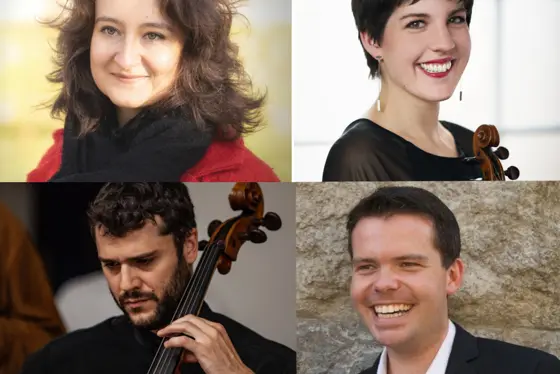 Jubilee String Quartet